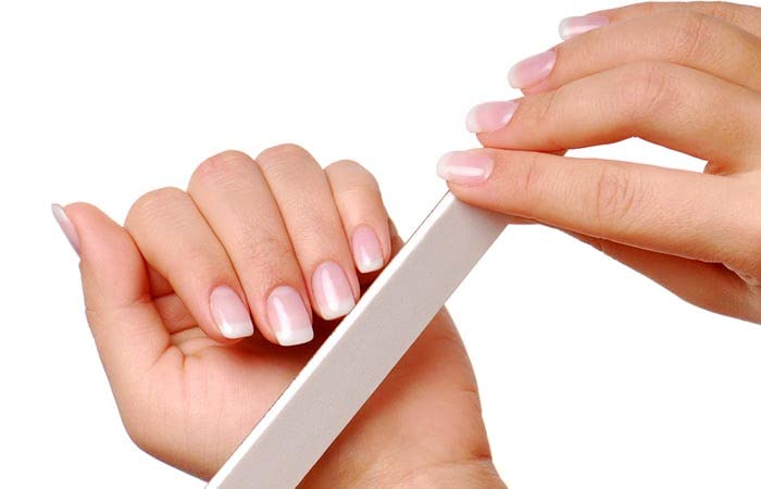 SHEBA NAILS State Board Sealed Odorless Acrylic Nail Mini Kit