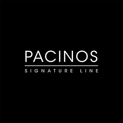 Pacinos Freeze Hair Spray - Extra Hold texture spray for All Hair Type - Professional Hair Setting & Finishing Spray for Maximum Volume