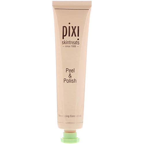 Peel & Polish