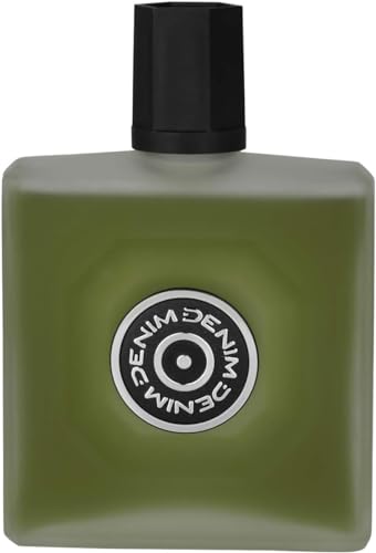 Musk Eau de Toilette 3.4 Fl Oz / 100ml Made in Italy