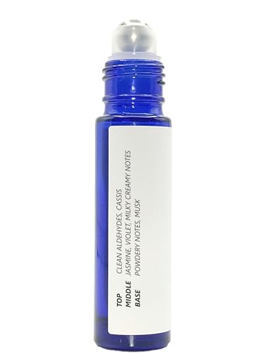 Oil Potion # 14 Inspired by Ivory Soap Unisex Uncut Grade A Fragrance Body Oil Dupe Concentrated Long Lasting Roll-On 10ml / 0.33 oz