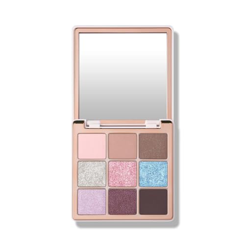 Anastasia Beverly Hills - Mini Sugar Palette