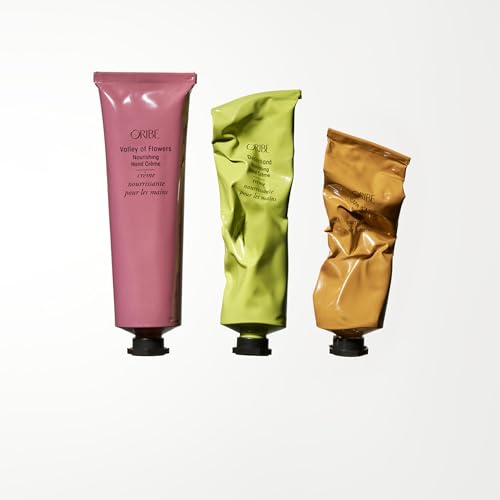 Oribe Cote d'Azur Nourishing Hand Cream