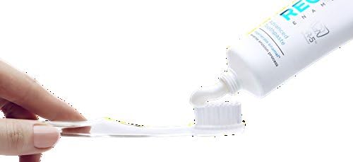 Enamel Science Advanced Toothpaste (75ml) (Pack of 2)