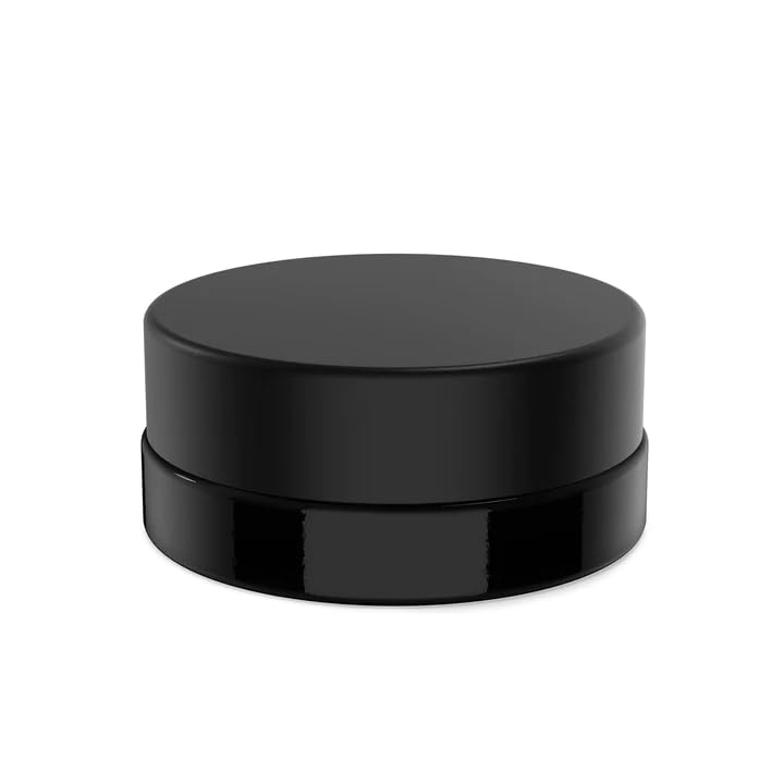 Solid Perfume #16 Inspired by Cinnabar Women's Portable Non-Spill Fragrance Concentrated Long Lasting 7gm / 0.25 oz