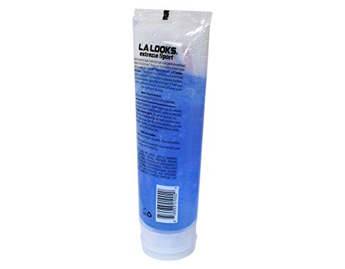 Absolute Styling Extreme Sport Level 10+ with Tri Active Hold, 8 Oz, Pack of 3