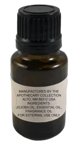 BLACK DESTROYER Spiritual Oil (aceite) for Hoodoo, Voodoo, Santeria, Wicca, Rootwork, & Spells