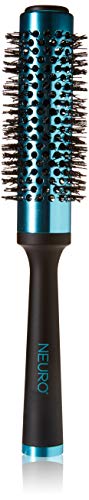 Neuro by Paul Mitchell Titanium Round Brush, For Blow-Drying All Hair Types