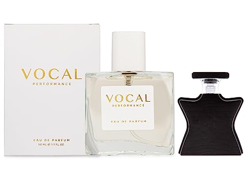 U030 Inspired by Lafayette Street Eau de Parfum For Unisex 1.7 FL. OZ. Perfume Replica Version Fragrance Dupe Consentrated Long Lasting