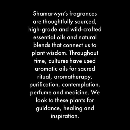 Rosemary Mint Perfume Oil Natural Organic Botanical Fragrance Pure Essential Oils Roll-On 10ml