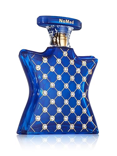 Bond No. 9 New York Nomad Unisex Eau de Parfum
