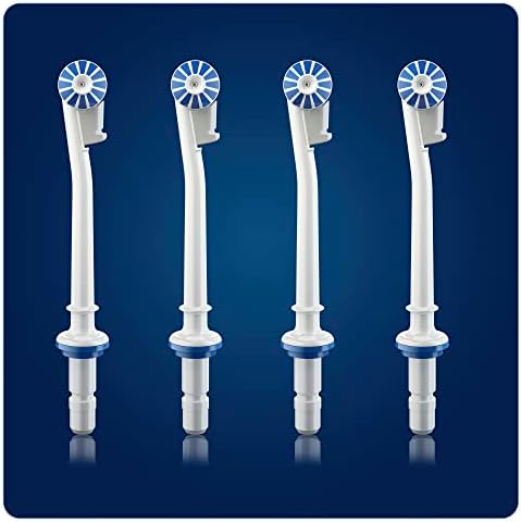 Braun Oral-B- ED17-4 Oxyjet