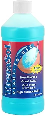 TheraSol with Xylitol, 16 oz.