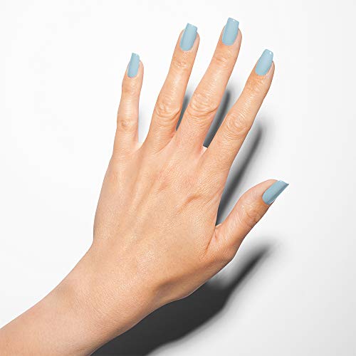 Gelish Mini Soak-Off Gel Polish, Water Baby
