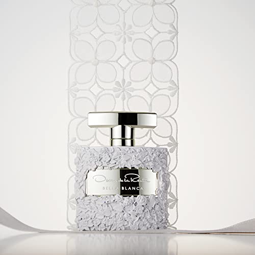 Oscar de la Renta Bella Blanca
