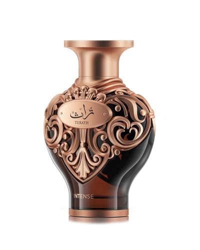 turath intense edp 3.4floz/100ml