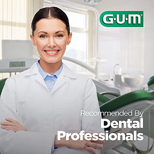 GUM Stimulator 1 Each (Pack of 4)