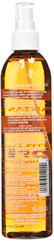 Liquid Mousse Spritz Spray Firm Hold, 10 Fl Oz