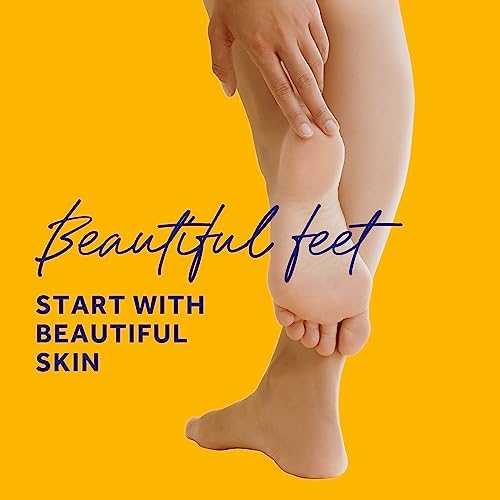 Amope Pedi Perfect Electric Callus Remover Foot File Roller Head Refills, with Diamond Crystals, Removes Hard & Dead Skin, Mixed Pack for Hard Skin, 1 Regular Coarse & 1 Ultra Coarse Refill – 2 Count