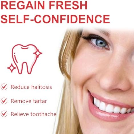 2 Pcs Sp-6 Probiotic Ultra Whitening Toothpaste, Sp 6 Toothpaste, Deep Cleaning Care, Stain Removing, Fresh Breath.