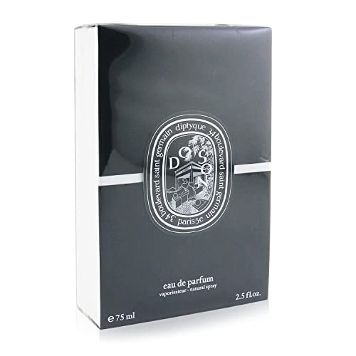 Diptyque Do Son Eau de Parfum Spray for Women, 2.5 Ounce