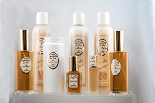 White Gardenia 8 oz. Body Lotion