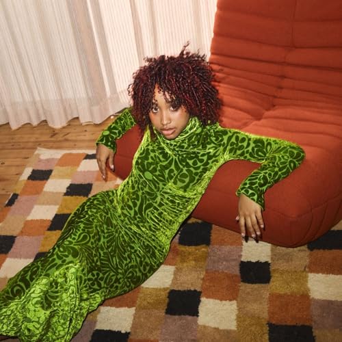evo Happy Campers Wearable Treatment - Daily Hair Treatment to Strengthen and Protect - Reduces Frizz and Provides UV Protection