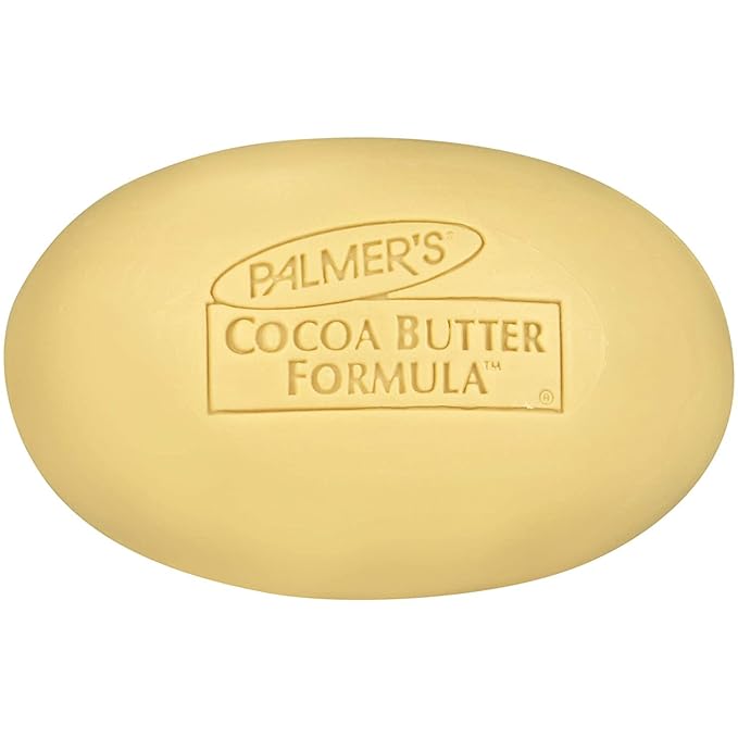 Palmer's Cocoa Butter Formula Daily Skin Therapy Soap 3.5 oz