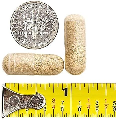 BariatricPal 30-Day Bariatric Vitamin Bundle (Multivitamin ONE 1 per Day! with 45mg Iron Capsule and Calcium Citrate Soft Chews 500mg with Probiotics - Strawberry Twist)