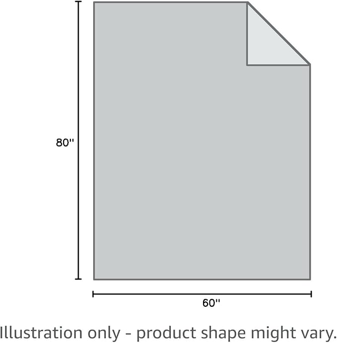 SOCHOW Glow in The Dark Throw Blanket 60 x 80 Inches, Elephant Pattern Soft Cozy Flannel Fleece Blanket for Daughters Sons, All Seasons Green Presents Blanket for Preteens Teens