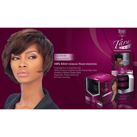 Outre Velvet Remi Tara 2-4-6 (F4/30)