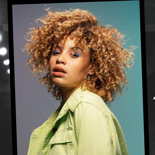 Catwalk by TIGI Curls Rock Amplifier 5.07 Oz (Pack of 7)