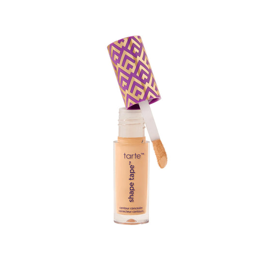 tarte shape tape full-coverage concealer - 29N light-medium (light to medium skin with a balance of warm & cool undertones)