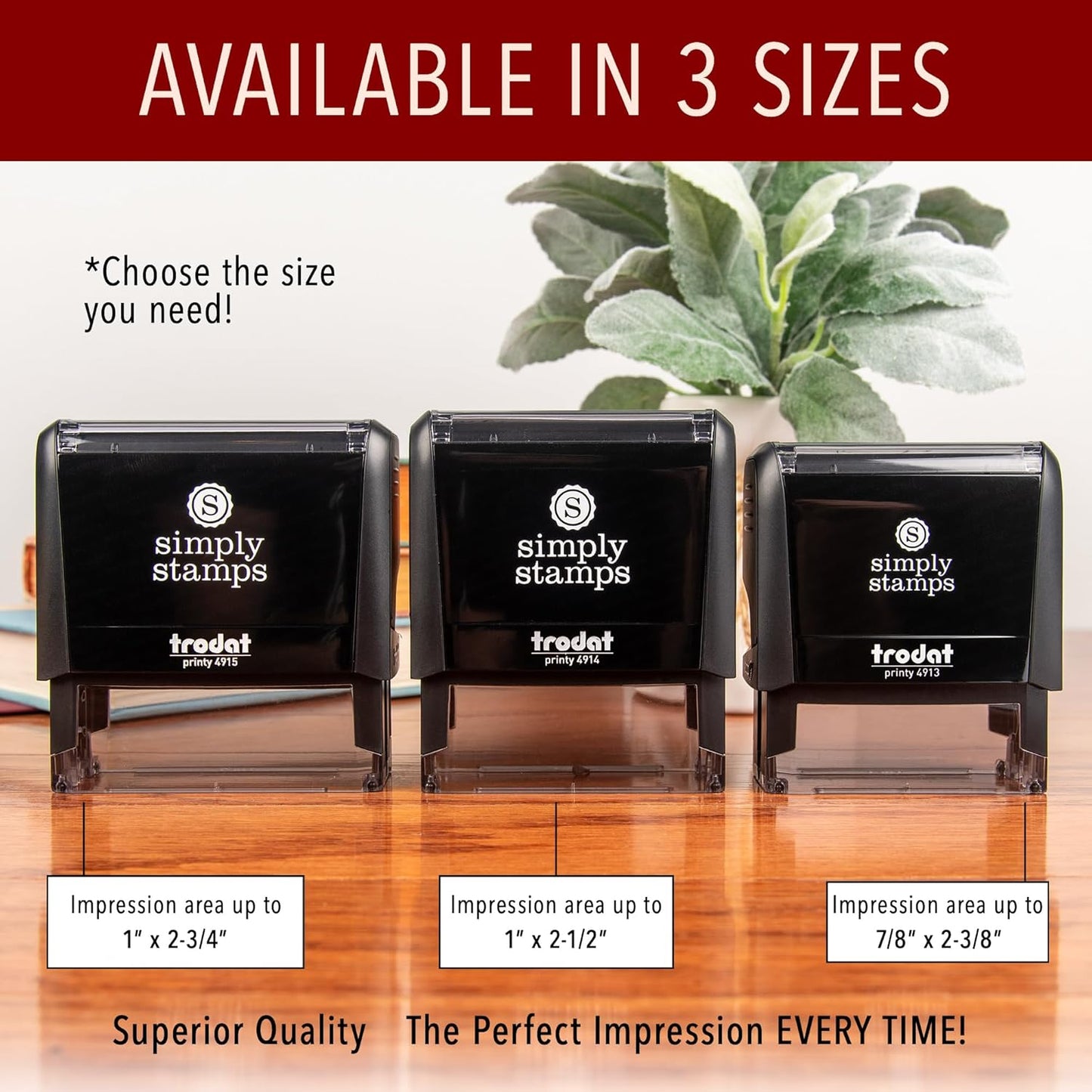 Custom Self-Inking Teacher Stamps | 49 Designs | Fun Phrases | Grading Made Easy | Classroom and Library Book Stamps (Name?, Large)