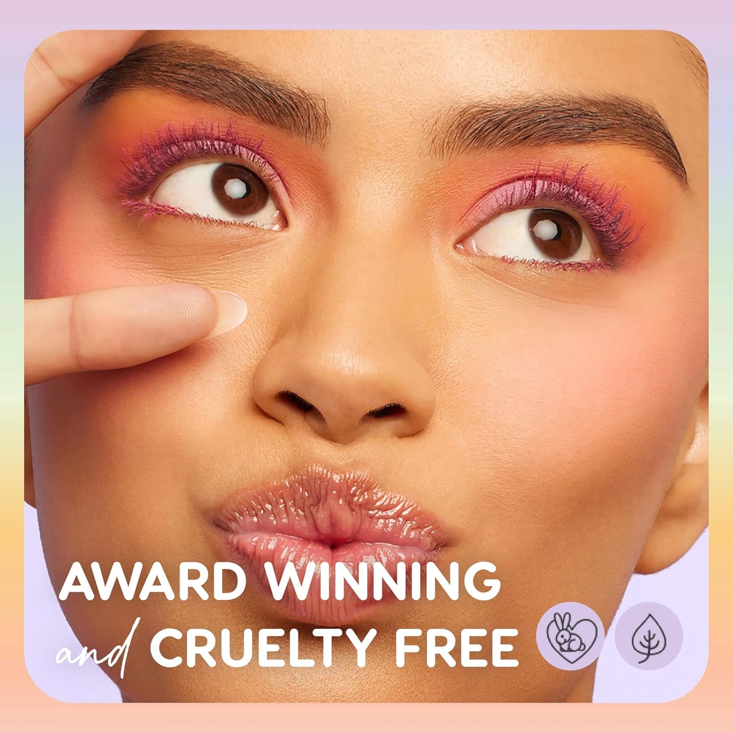 ColourPop 11:11 Eyeshadow Palette - Warm Nude Eye Makeup Palette with Matte, Metallic, Matte Sparkle & Glitter Finishes - High-Pigment Eye Makeup with a Long-Wearing Formula (0.46 oz)