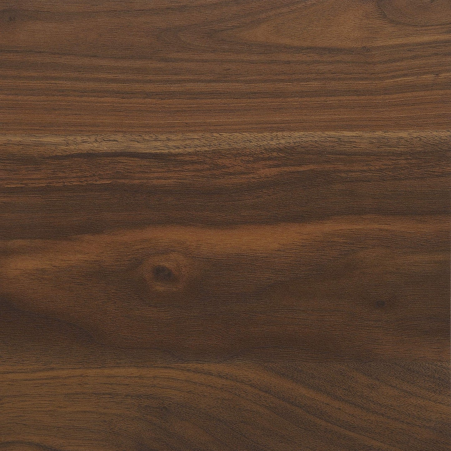 Sauder Harvey Park 6 Drawer Dresser for Bedroom Wooden Dressers & Chest of Drawers, in Grand Walnut