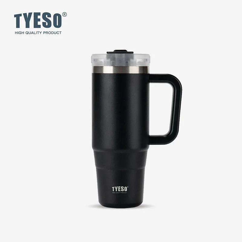 Tyeso High-Capacity Tumbler