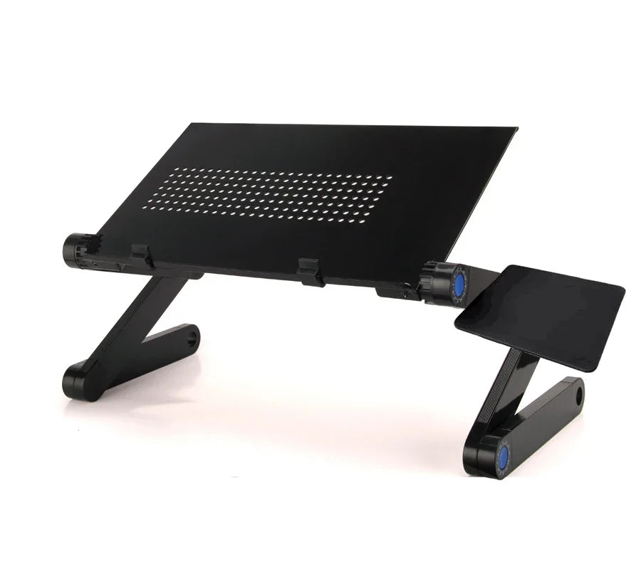 Aluminum Alloy Folding Laptop Table