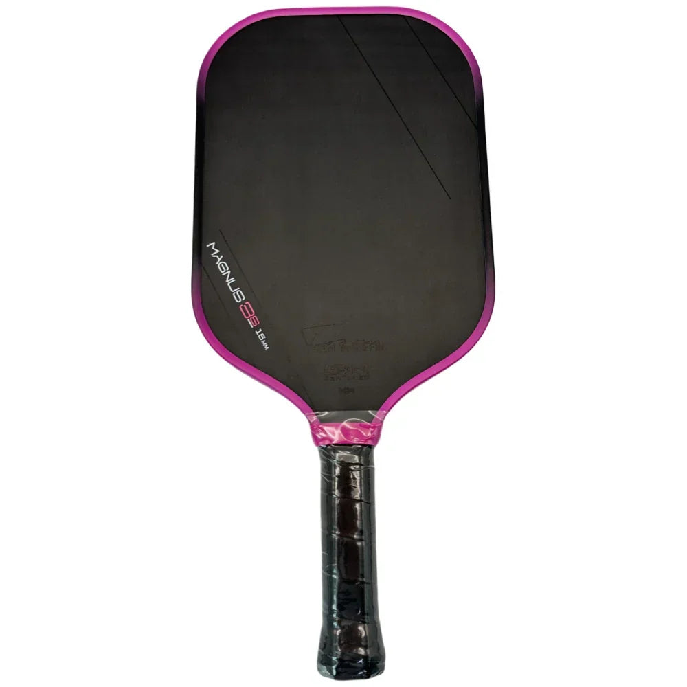 VYORA Magnus 3S Carbon Fiber Paddle
