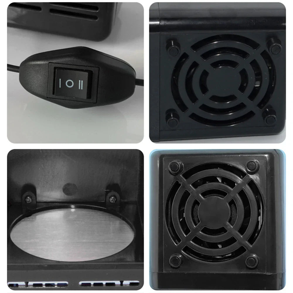 Seago Mini Refrigerator