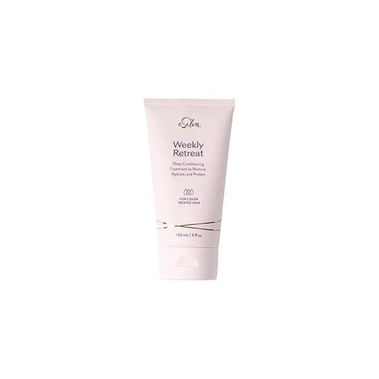 eSalon Weekly Retreat Deep Conditioning Hair Mask 5 fl oz