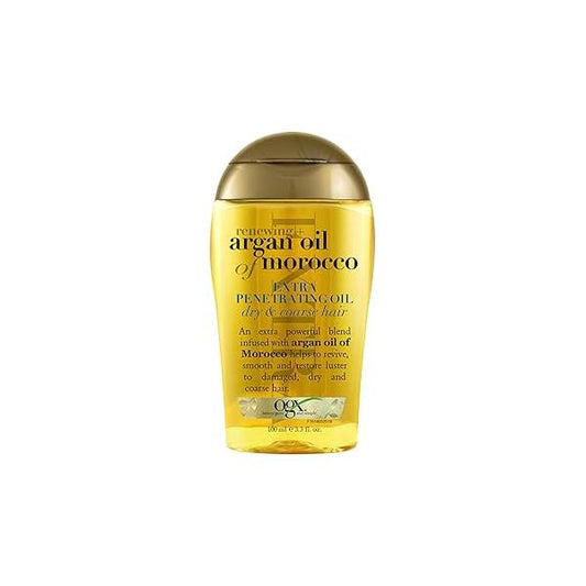 OGX Renewing + Argan Oil of Morocco Extra Penetrating 3.3 fl oz
