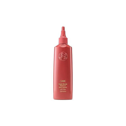 ORIBE Bright Blonde Radiance & Repair Treatment