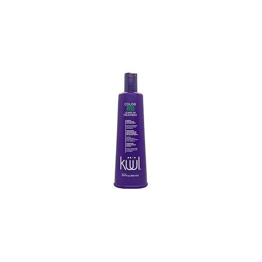 Fantasy Nails Küül Color Me Leave-In Treatent, (crema para peinar) 300ml, 10.1 Fl Oz