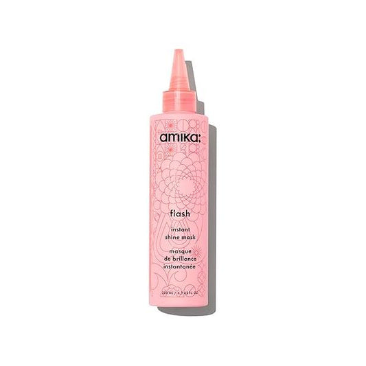 amika flash instant shine mask