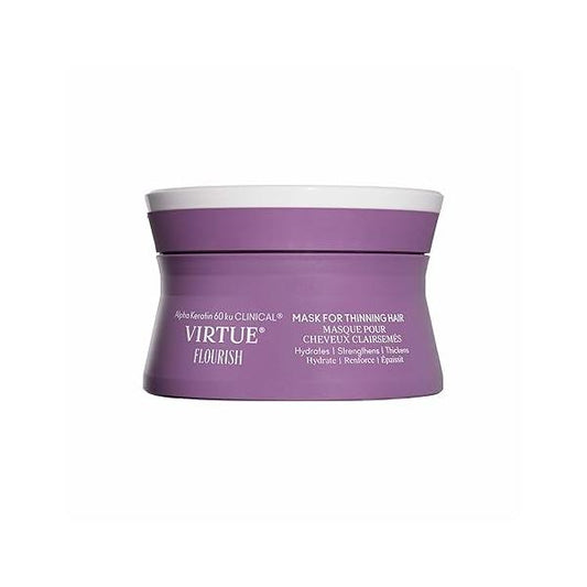 Virtue Flourish Mask for Thinning Hair | 5 oz